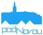 Pod Novou Pod Novou - logo